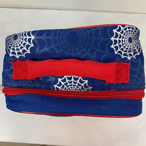Marvel, Spider-Man lunch box. - Picture 7 of 7